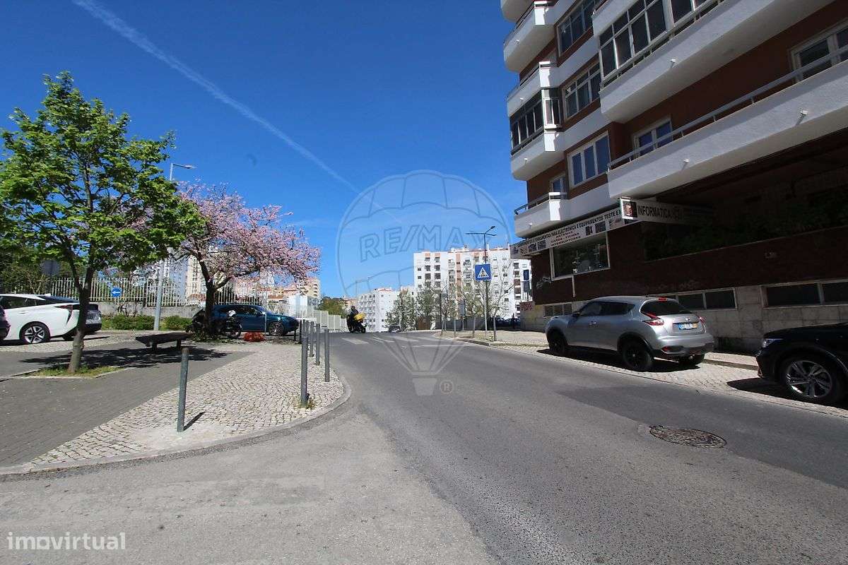 Apartamento T2 para arrendamento - Grande imagem: 5/30