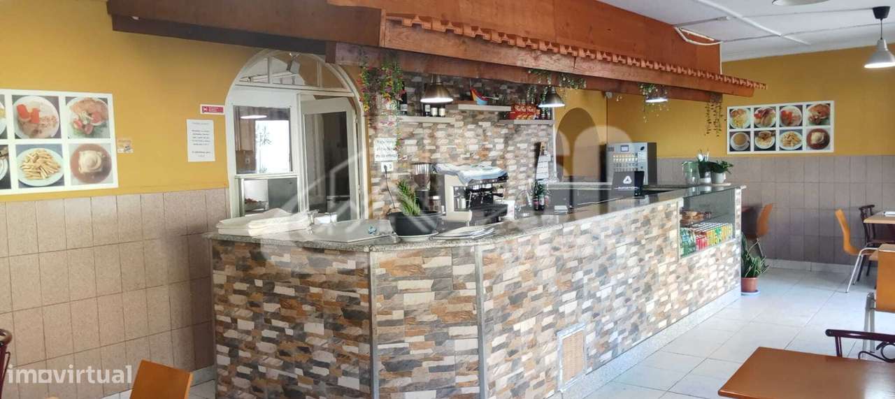 LOJA C/RESTAURANTE EM ARCOZELO - Grande imagem: 5/14