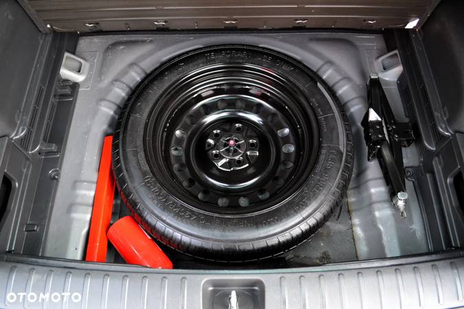 Hyundai Tucson 1.7 CRDI BlueDrive Comfort 2WD - 35