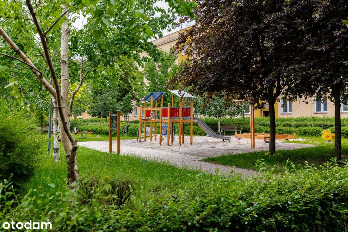 Gotowa do wprowadzenia kawalerka w Ursusie-9