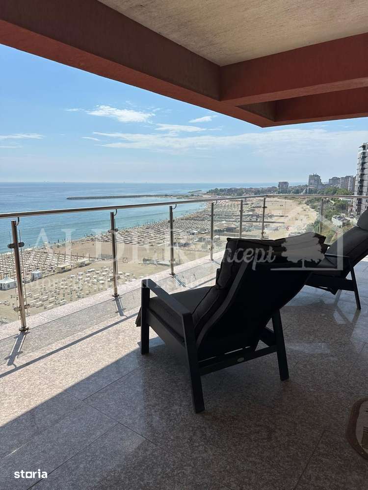 PENTHOUSE SPECTACULOS CU VEDERE COMPLETA CATRE MARE!-12