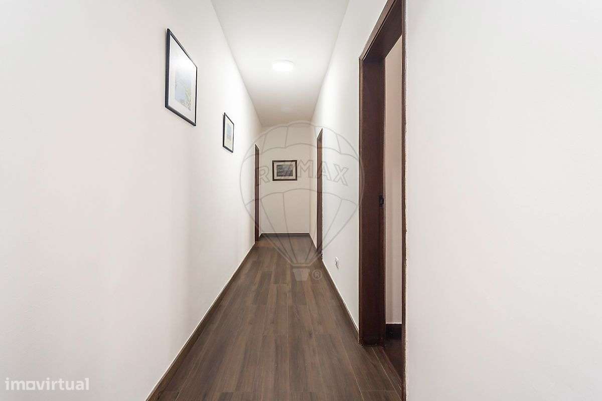 Apartamento T2 para venda-3