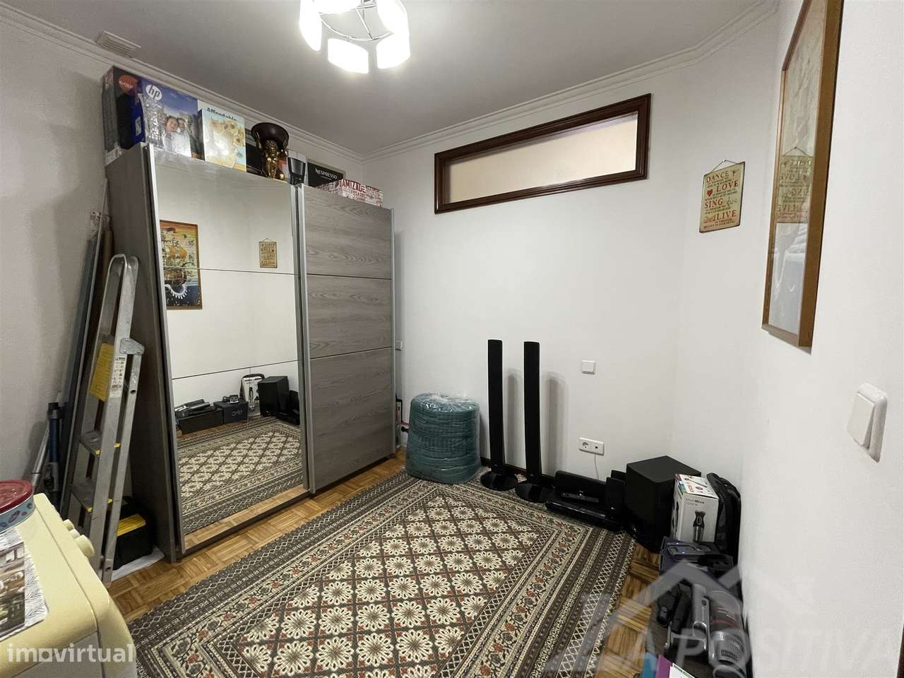 Apartamento T2+1 Venda em Lomba,Gondomar-34
