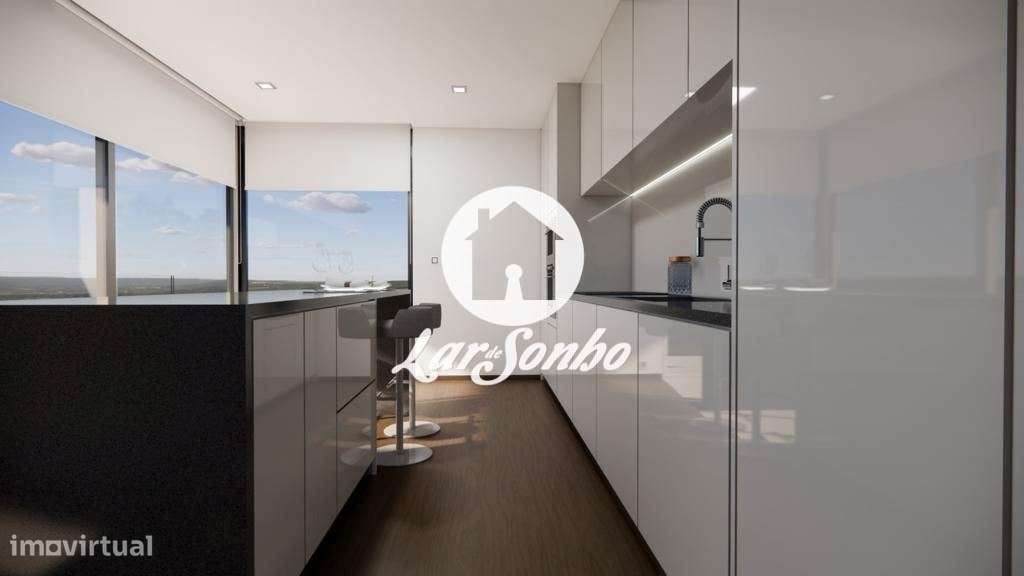 Moradia Nova em Esposende - Grande imagem: 4/31