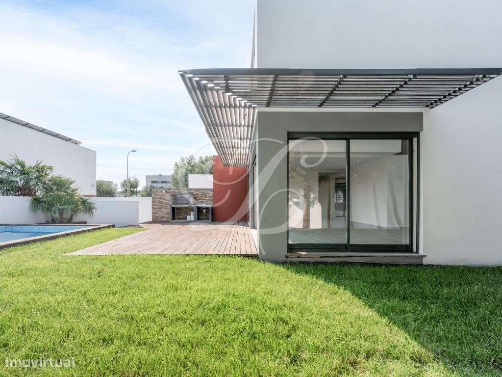 Moradia T4 + 1 | Cascais-42