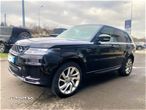 Land Rover Range Rover Sport 3.0 I SDV6 HSE - 7