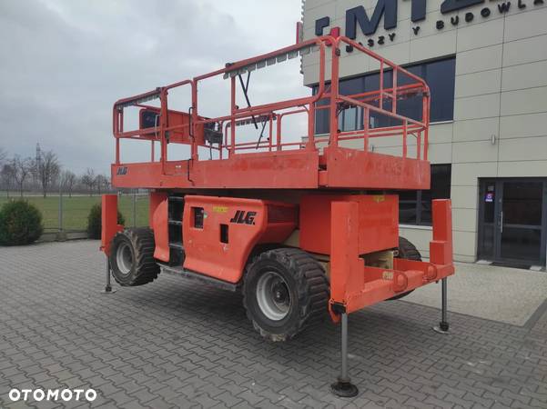 JLG 3394RT - 27