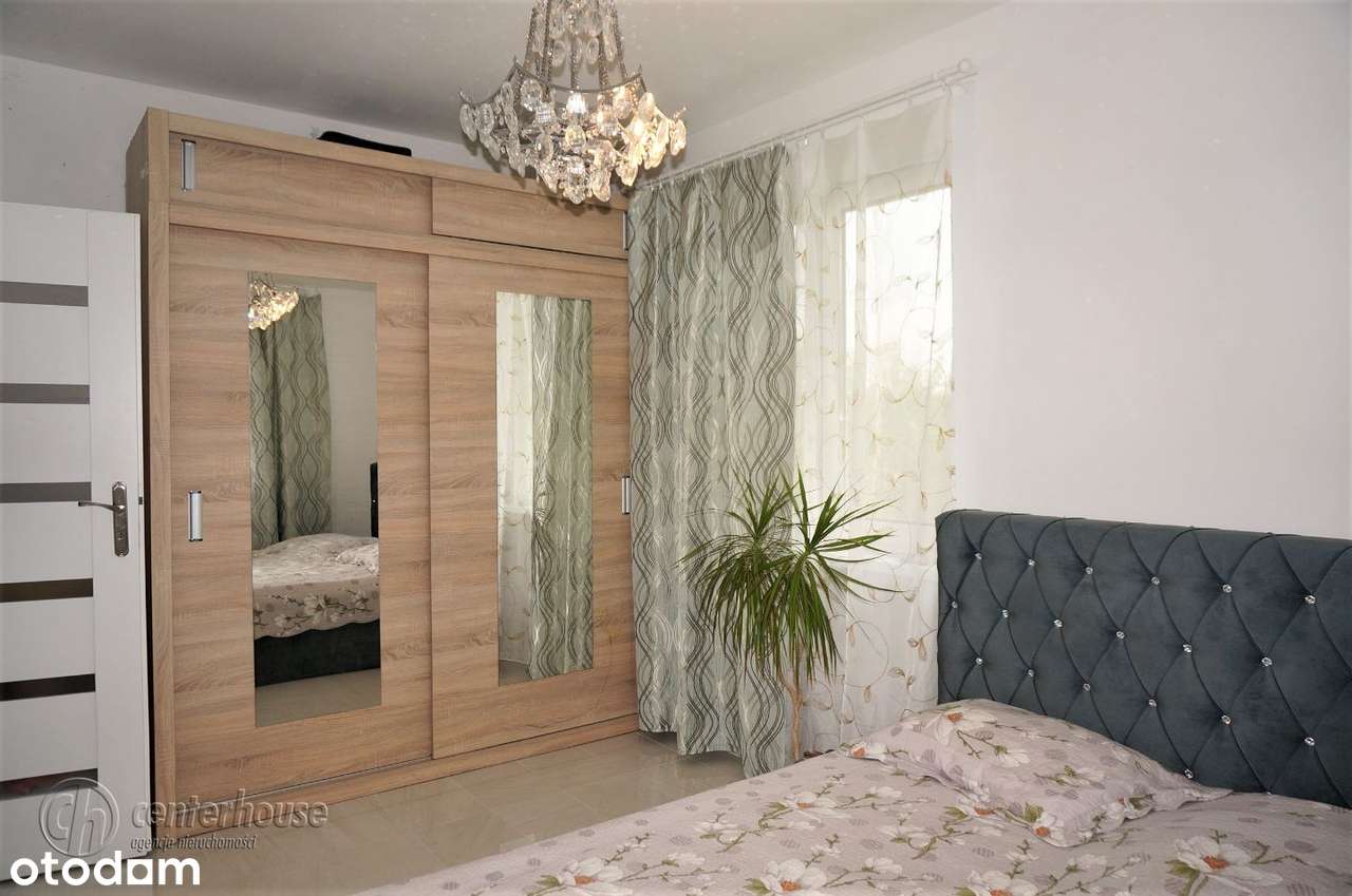 Hermanowa- parterowy dom wolnostojący dz. 12.13ar-8