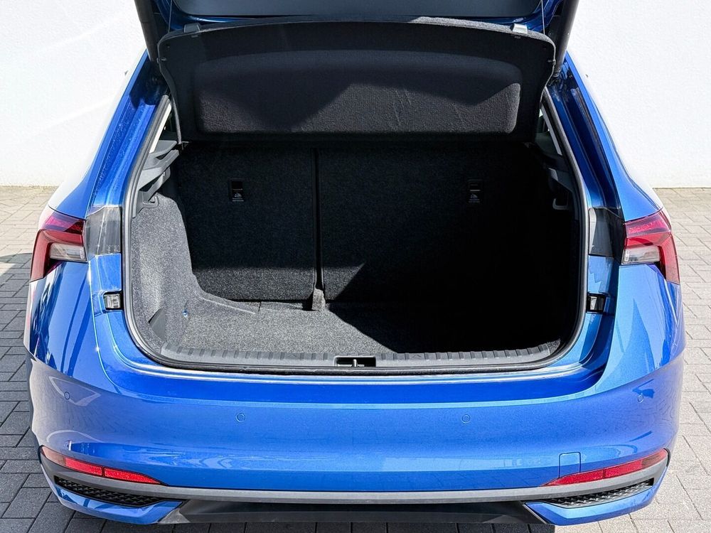 Skoda Scala 1.0 TSI Selection DSG 2024 — zdjęcie 6