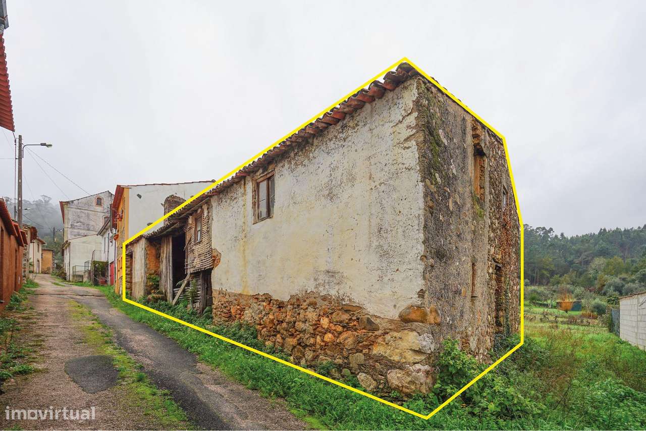 Terreno - Arganil - Grande imagem: 4/10