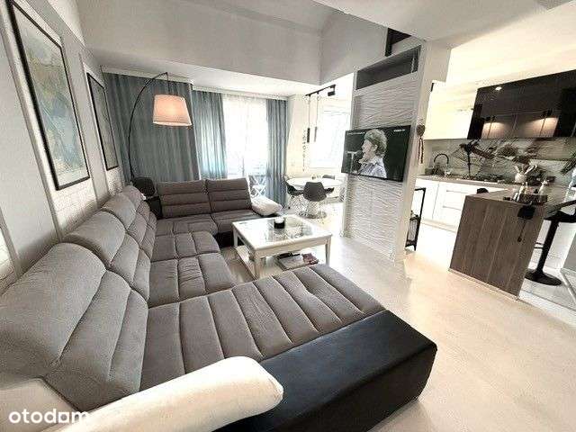 Okazja!!!Warszewo, 4 pok. II poziomy-95m2/120m2-1