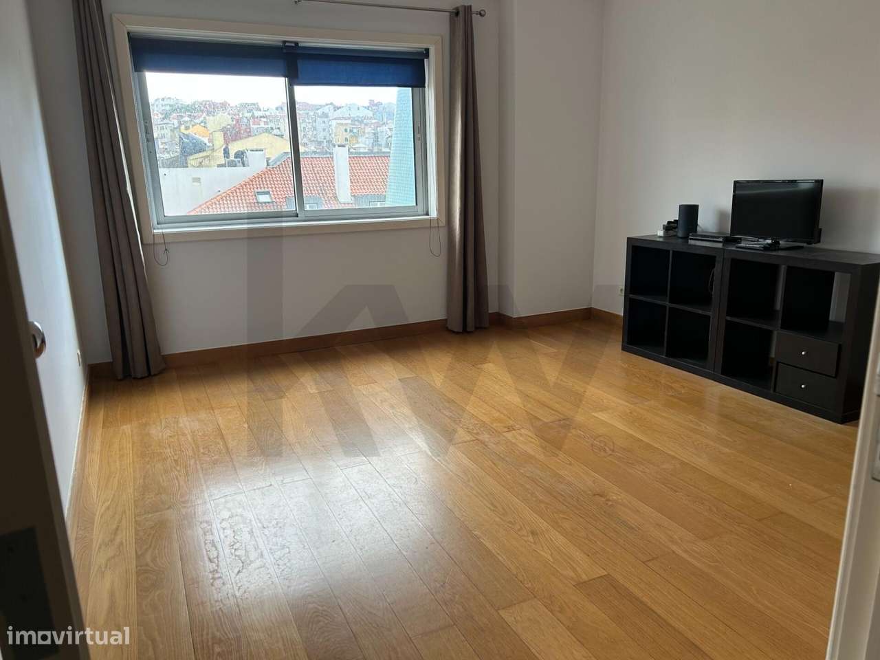 T2 para arrendar Exclusivo em Santos na Av Dom Carlos I em Lisboa - Grande imagem: 4/22