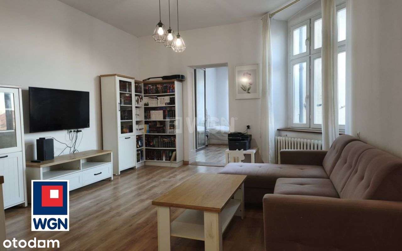 Mieszkanie, 67,38 m², Legnica-9