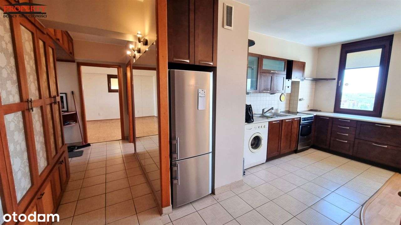 Okazja - 3 pokoje Piotrkowska komórka, parking-16