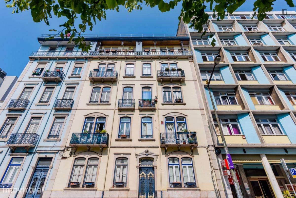 Apartamento com 3 quartos - localizado em Anjos Lisbon - Grande imagem: 3/10