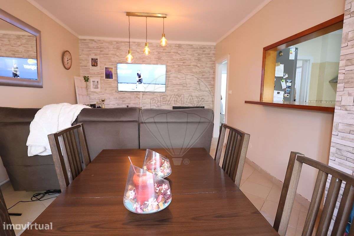 Apartamento T2 para venda - Grande imagem: 4/11