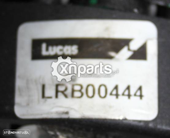 Alternador Usado FORD TRANSIT (FA_ _)/2.0 DI (FAE_, FAF_, FAG_) | 08.00 - 05.06... - 2