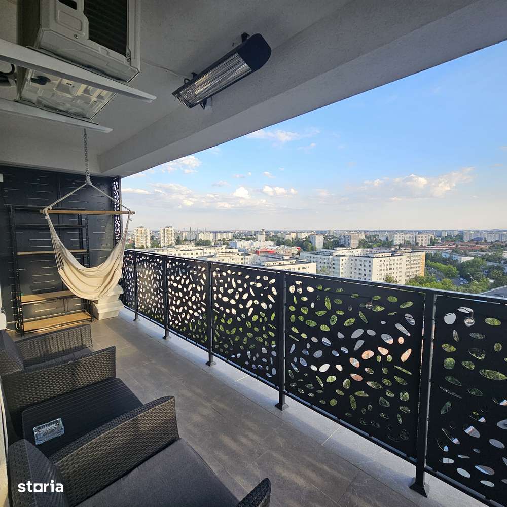 Studio 2023 + Terasa 12mp • Titan 15' Metrou/IOR • Proprietar