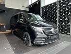 Mercedes-Benz V 300 d extralang 4Matic 9G-TRONIC Edition 2023 - 3