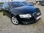 Audi A6 3.2 FSI Quattro Tiptr - 2