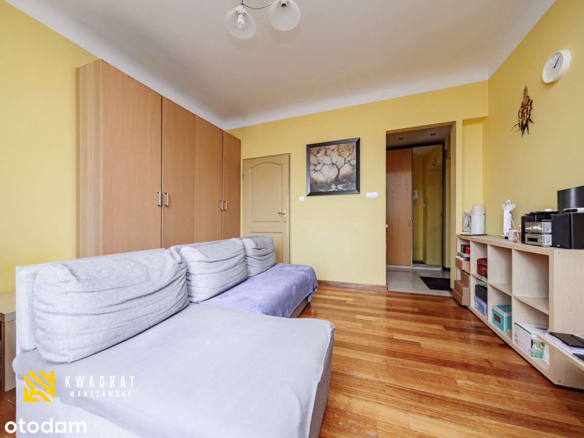 Najtańsze M w kamienicy na filtrach!-3