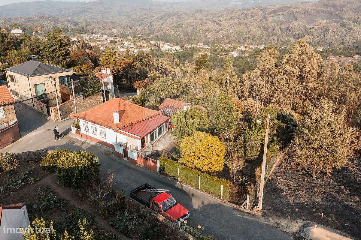 Moradia T2 para venda-32