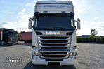 Scania R450// CROWN EDITION //NAVI // ZABUDOWY // - 11