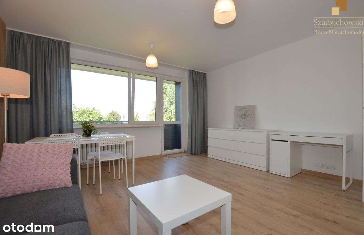 2 pokoje, ul. Kluczowa 8-2