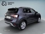 VW T-Cross - 5