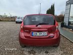 Nissan Note 1.2 Acenta - 16