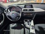 BMW 320 d Touring EfficientDynamics Auto - 22