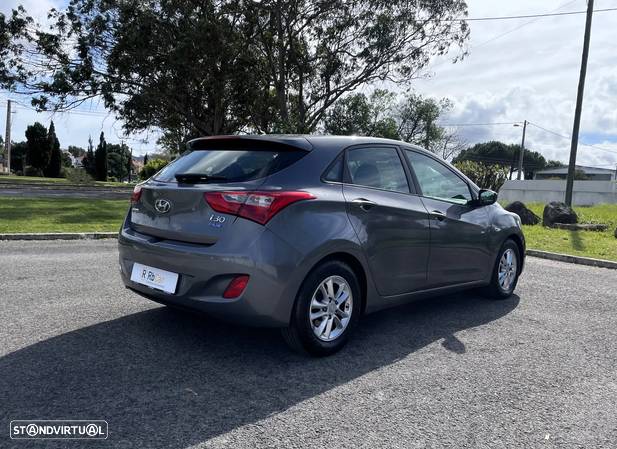 Hyundai i30 1.4 CRDi Blue Active - 6