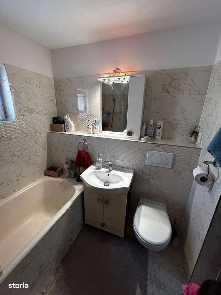 Apartament 3 camere - etajul 4 (bloc acoperit), STADION - Imagine principală: 4/13