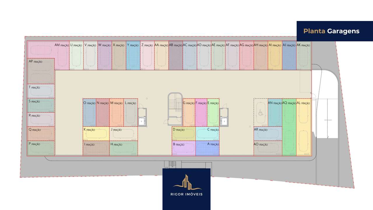 Apartamento T1 | Esposende | Nova Construção - Grande imagem: 5/5