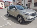 Kia Sportage 2.0 CRDI 184 4WD Automatik Spirit - 13