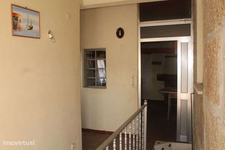 Moradia T3 em Pedra – Travanca de Lagos, Oliveira do Hospital-35