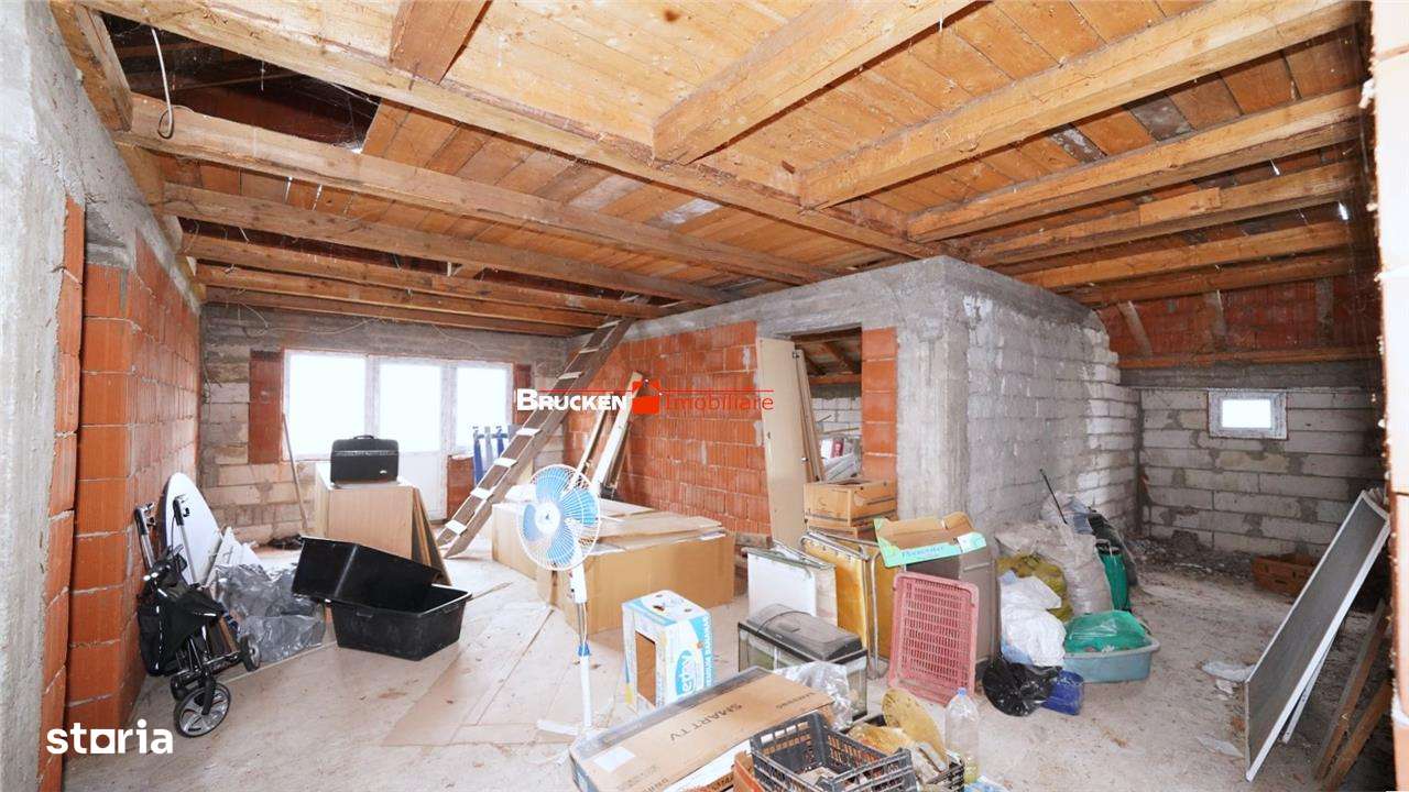 Casa de vanzare in Mihai Bravu-8