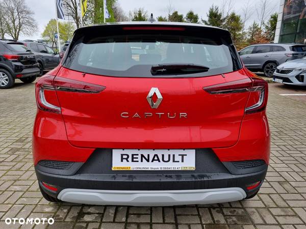 Renault Captur 1.0 TCe Equilibre - 4