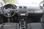 Volkswagen Touran 2.0 TDI DPF Cup - 7