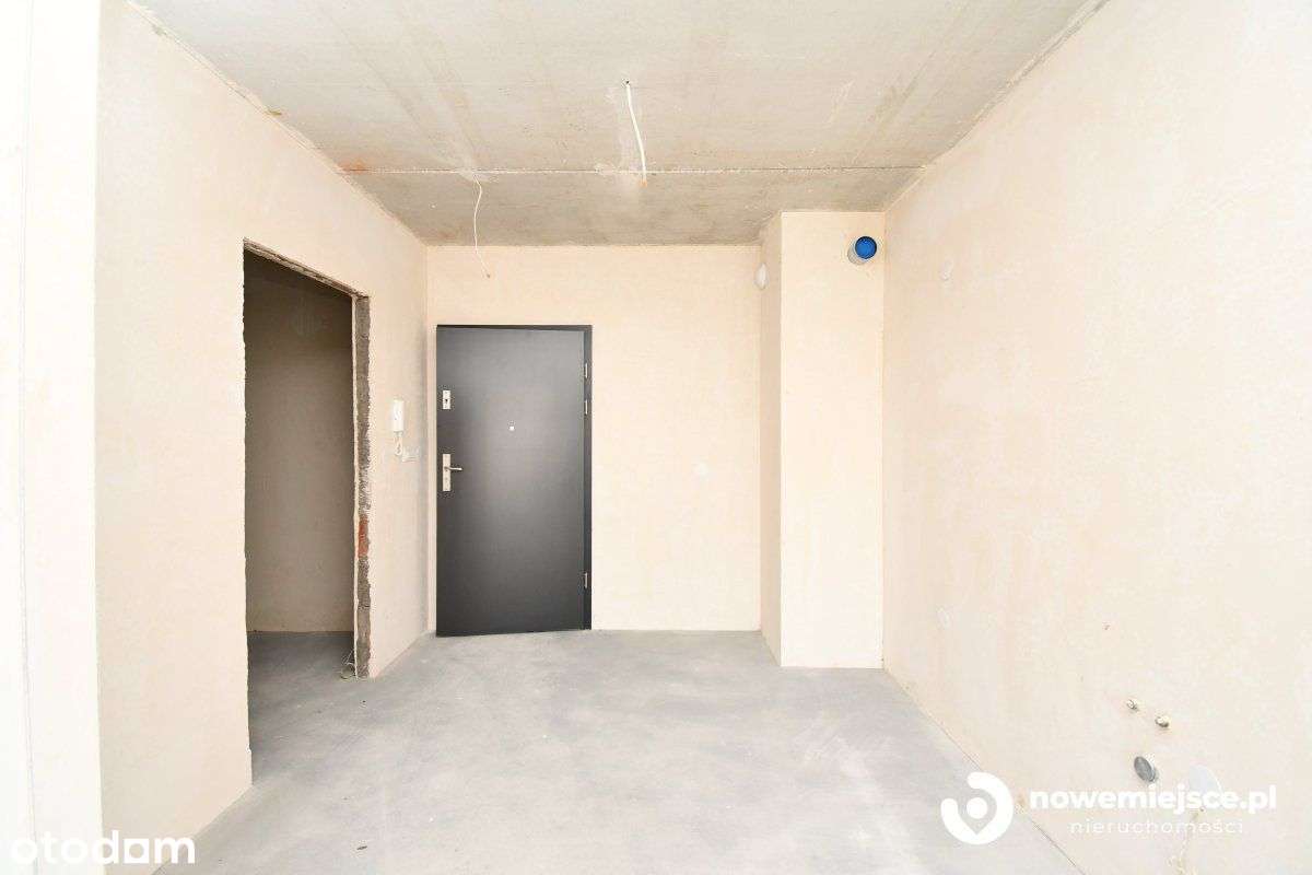 47 m2 | 3 pokoje, balkon- bezpośrednio-5