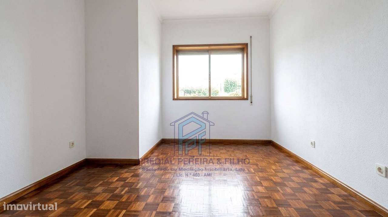 Apartamento T3 - Baguim do Monte / Próx. Burguer King-15