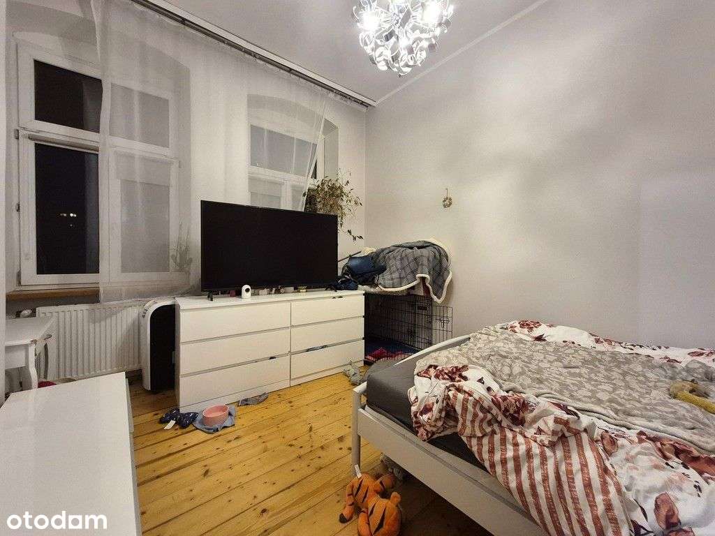 2pok-5min do RYNKU-PL.GRUNWALD-51m2-ROZKŁAD-DWUSTRONNE-wysokość 350 !-5