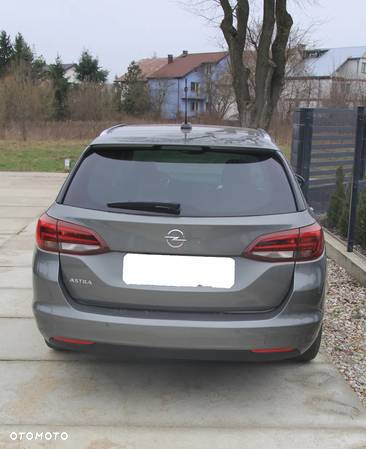 Opel Astra 1.5 D Start/Stop Sports Tourer 2020 - 5
