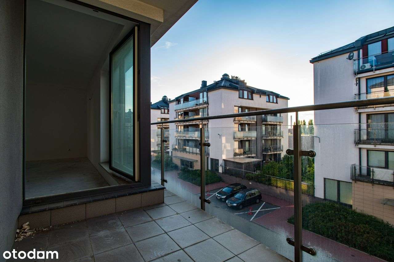 Parzniew, ul. Działkowa 131-6