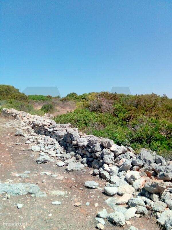 Terreno com Vista Mar e ruina para reconstruir - Grande imagem: 5/21