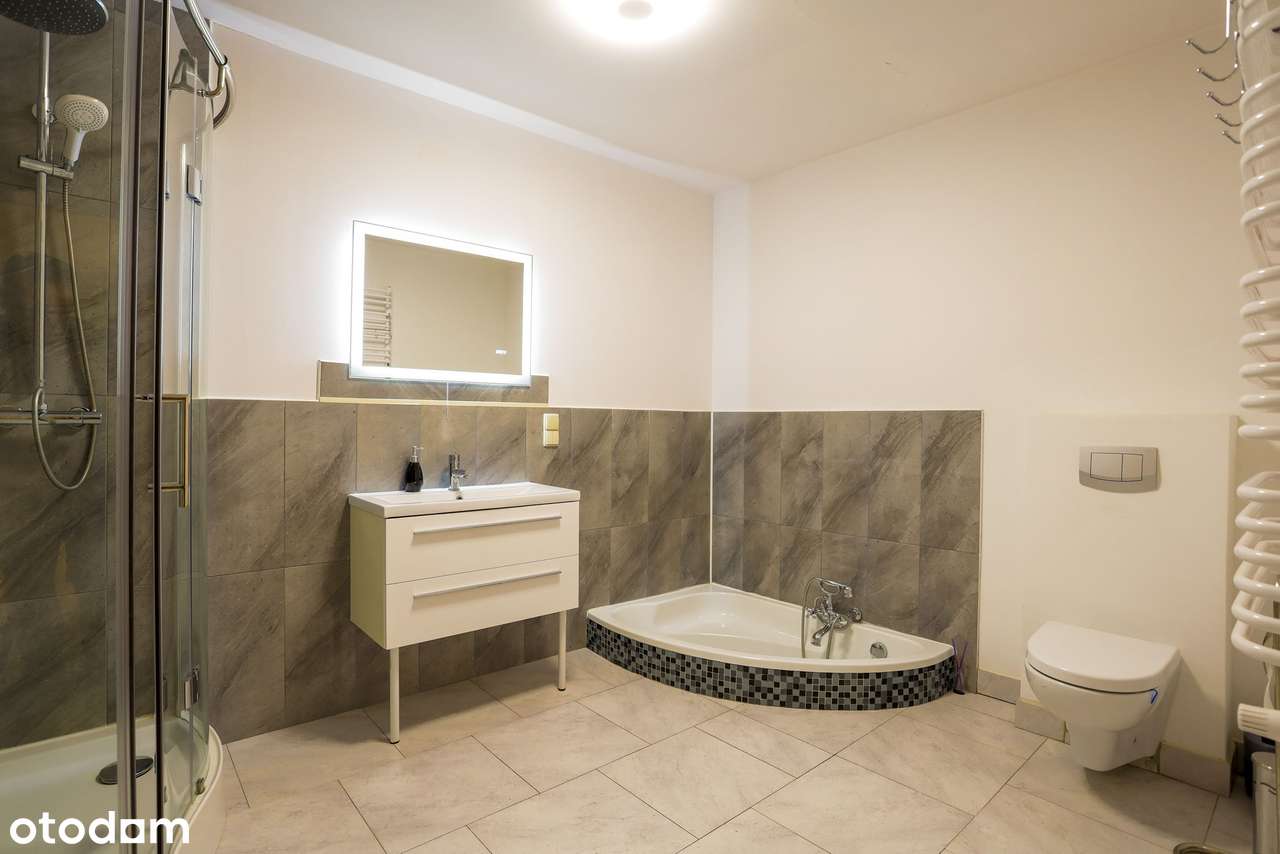 Wyjątkowa Dom i Działający Biznes w Sercu Historycznej Warmii-7