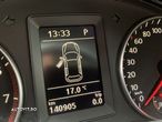 Volkswagen Golf Plus 1.2 TSI DSG Comfortline - 24