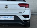 Volkswagen T-ROC 2.0 TSI 4Motion DSG Sport - 5