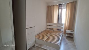 Apartamento T1 Beato MOBILADO - Grande imagem: 4/12
