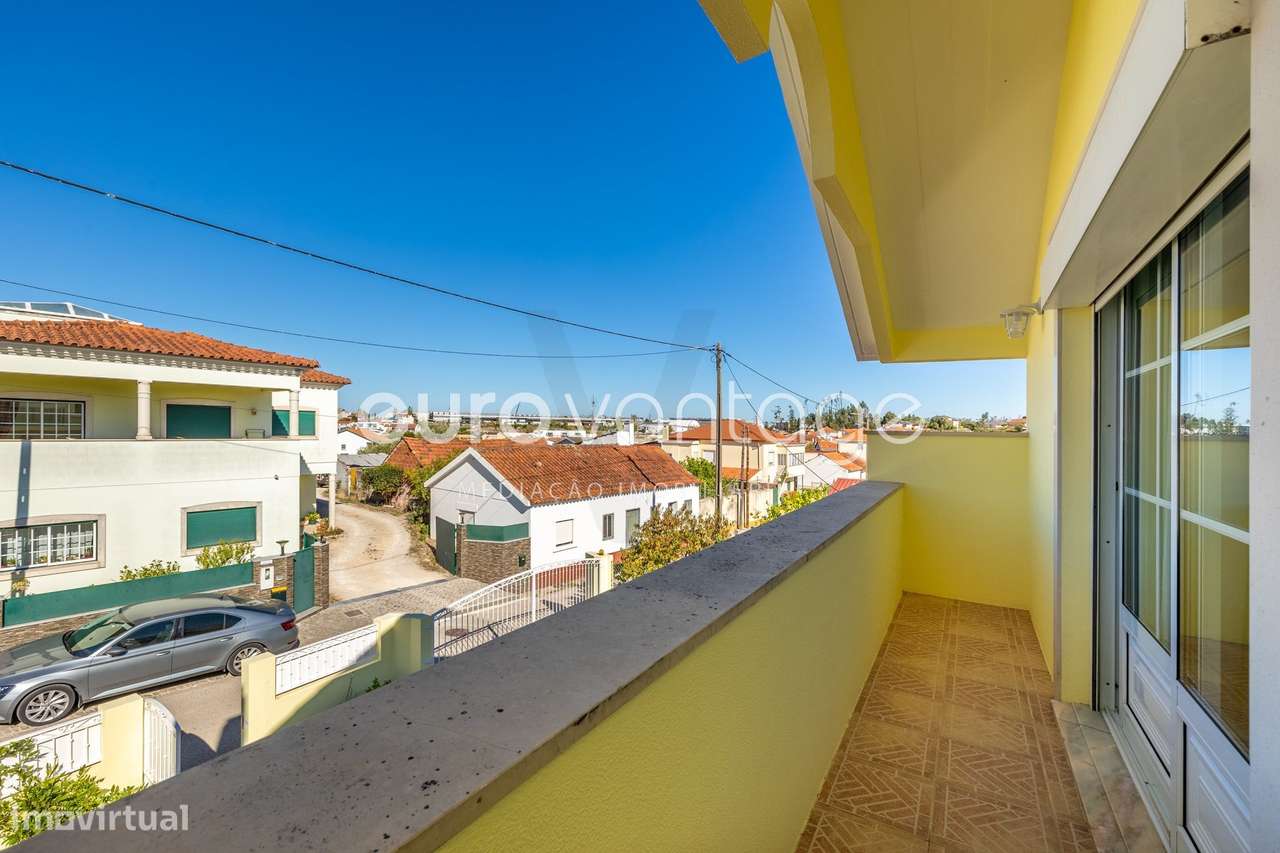 MORADIA T4 Leiria/Charme/Elegancia-41